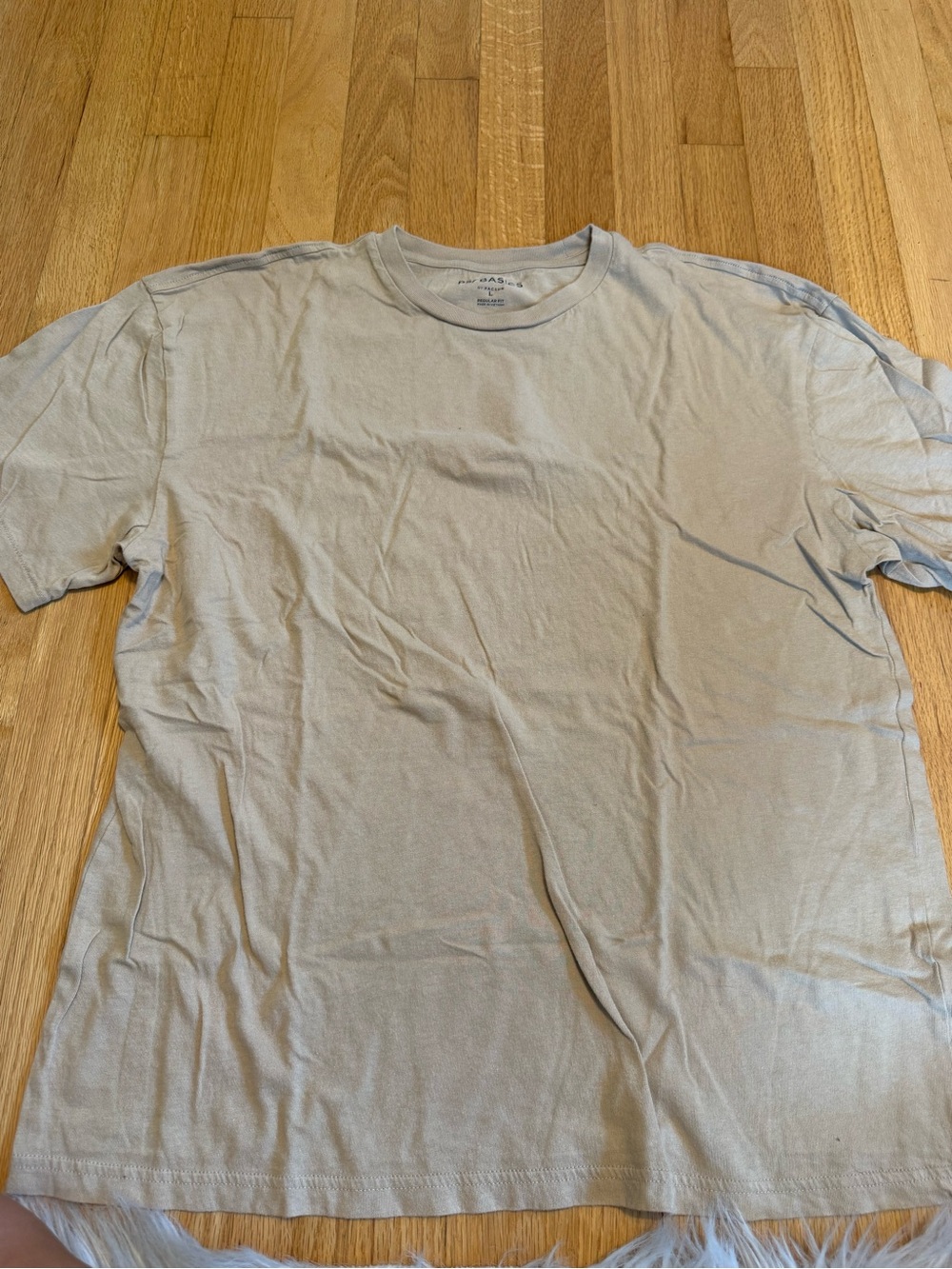 pacsun basic tshirt bundle - Picture 1 of 8